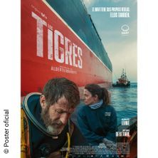 Los Tigres (OmeU) Q&A with main actor