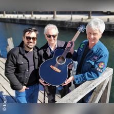 L&uacute;nasa - Irish Harvest Festival - Irische Musik mit "Together"