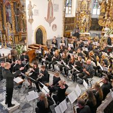 LunoWinds &mdash; Biosph&auml;ren Blasorchester