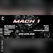 Mach 1 w/ In Furcht