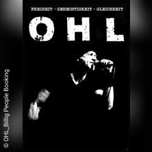 MJ Presents: OHL & TBA