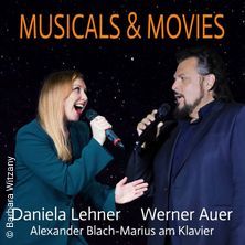 Musicals & Movies - unplugged