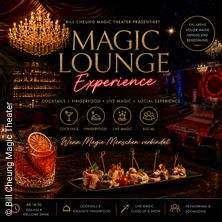 Magic Lounge Experience