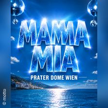 Mamma Mia Wien Party/Konzert