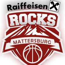 Mattersburg Rocks vs. Alligators - Basketball Zweite Liga - Runde 2