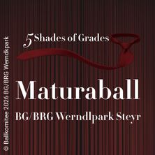 Maturaball 2026 BG/BRG Werndlpark Steyr