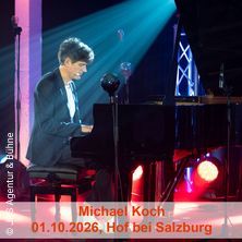 Michael Koch - Ich mach mal Piano!