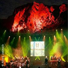 Mystic Alpin Open Air