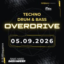 OVERDRIVE