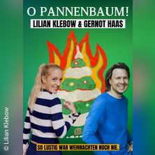O Pannenbaum! - So lustig war Weihnachten noch nie