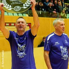 Old Violets vs. Leitzersdorf-Legenden