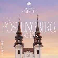 P&ouml;stlingbergschl&ouml;ssl