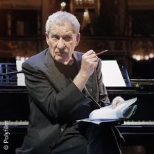 Paolo Conte alla Scala