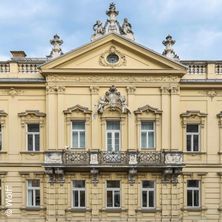 Paris im Kerzenschein - Wandelkonzert