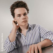 Pianistisches Wunderkind