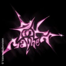 Pink Mayhem - 3 Year Anniversary