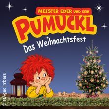 Pumuckl - Das Weihnachtsfest