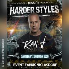 Ran-D - Live in Niklasdorf