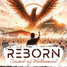 Reborn Reisenberg 2026