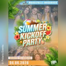 RTP Summer Kickoff Party