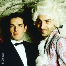 Rudi Dolezal - Multimedia-Leseshow