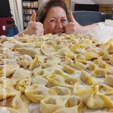 Ravioli & Tortellini Workshop