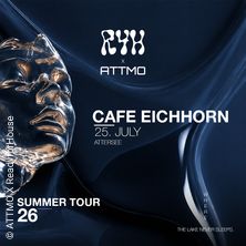 ReadyforHouse X ATTMO