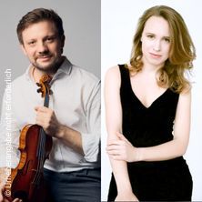 Reflexion & Feuer &ndash; Roszyk & Zakharkina