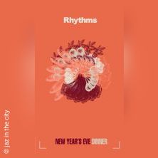 Rhythms Silvesterparty