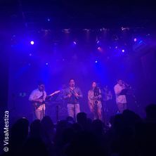 Salsa Night with Visa Mestiza