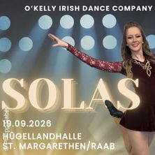 Solas -  O&acute;Kelly Irish Dance