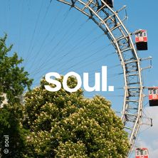 Soul x Die Allee | Prater
