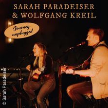 Sarah Paradeiser