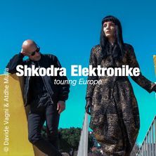 Shkodra Elektronike