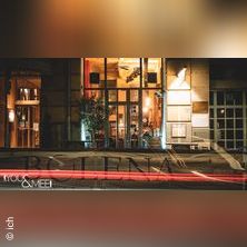 Single Party Wien &ndash; 1. Mai Edition