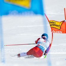 Ski Weltcup Opening S&ouml;lden 2026
