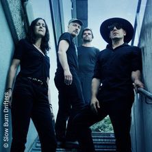 Slow Burn Drifters