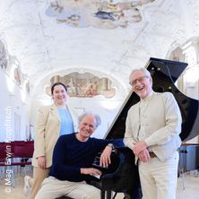 Sonntags um 11 - &bdquo;Vocalise&ldquo;