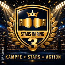 Stars im Ring3