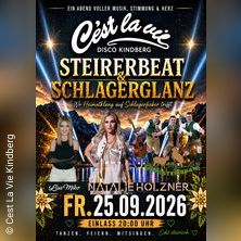Steirerbeat & Schlagertanz