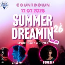 Summerdreamin 2026