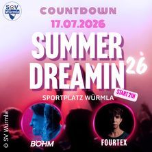Summerdreamin' 26