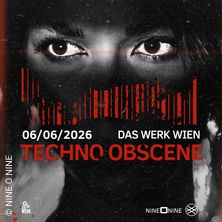 Techno Obscene #30