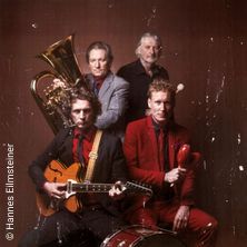 The Lettners Combo -  Dirty Roots