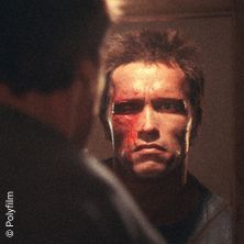 Terminator &ndash; I (remastered)