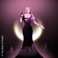 The Best of Adele by Mystery Ensemble