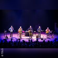 The Dublin Legends - One More Time