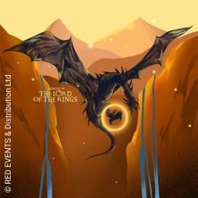 The Music of the Lord of the Rings