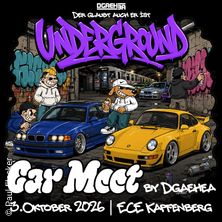 UNDERGROUND 3