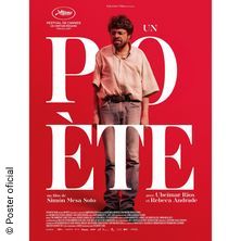 Un Poeta - "A Poet" (OmdU)